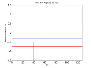 bidirectional
conduction