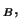 $\displaystyle _B,$