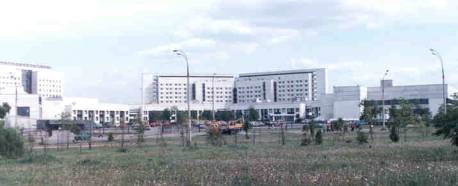 Moscow Cardiac Center