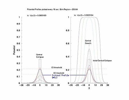 Pulse Evolution
