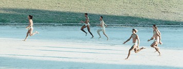 race olympics 393 AD